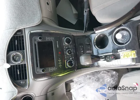 2016 Buick Enclave from USA, damaged, VIN 5GAKRAKD2GJ330183